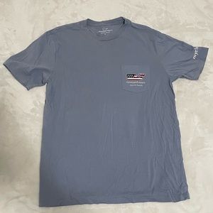 Vineyard Vines short sleeve shirt
